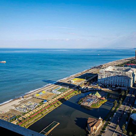 Orbi Batumi City Beach View Hotel Экстерьер фото