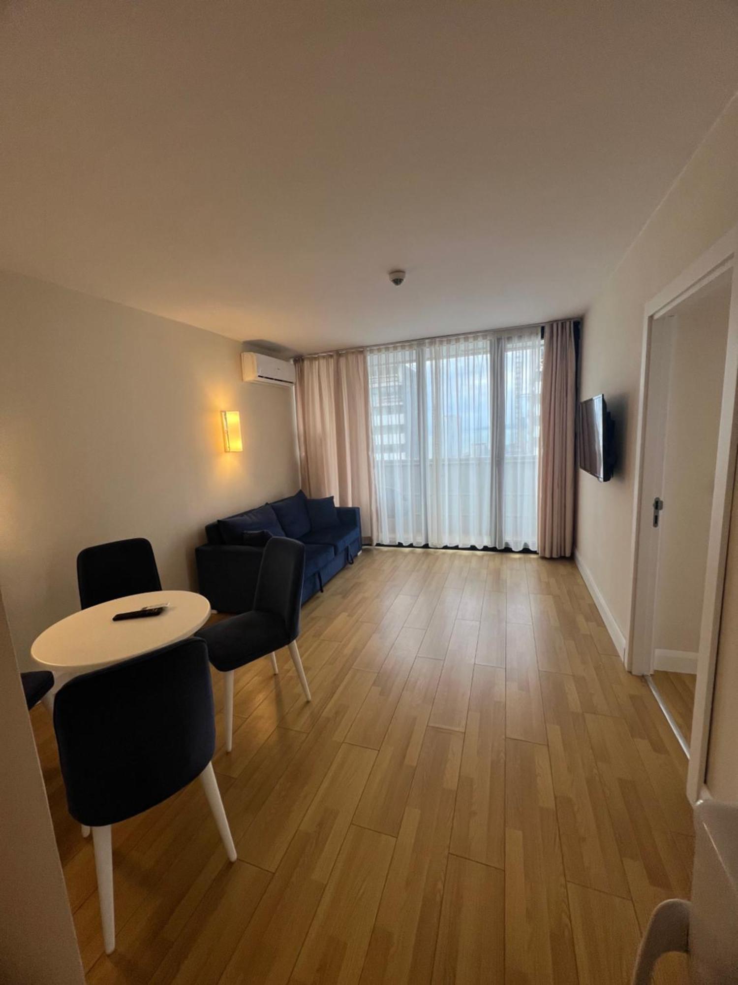 Orbi Batumi City Beach View Hotel Экстерьер фото