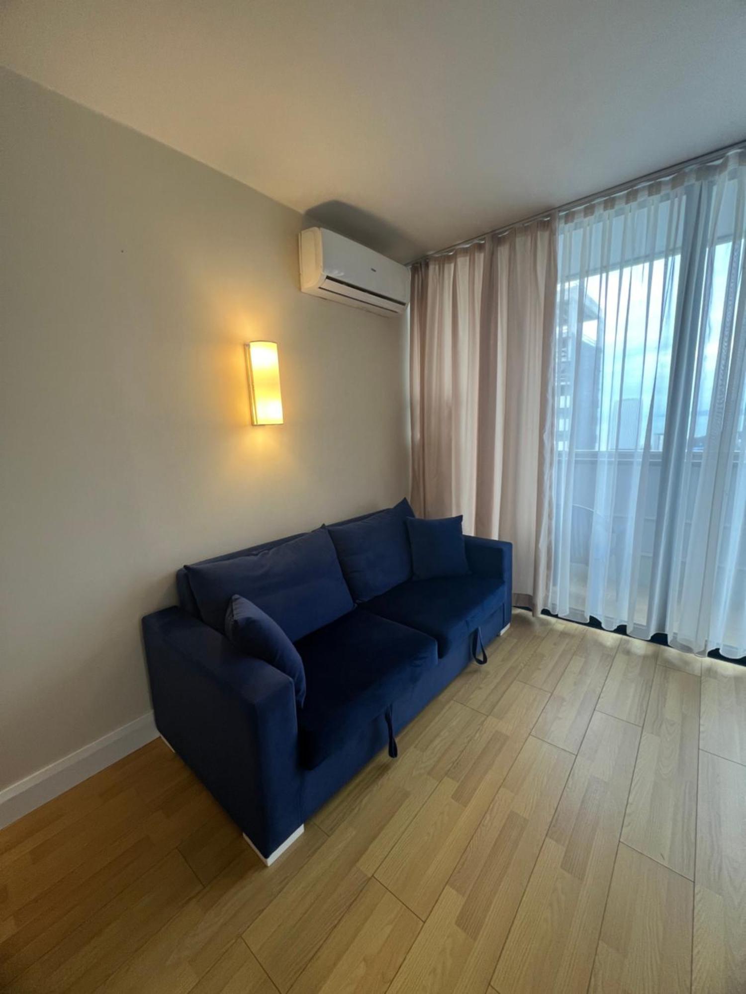 Orbi Batumi City Beach View Hotel Экстерьер фото