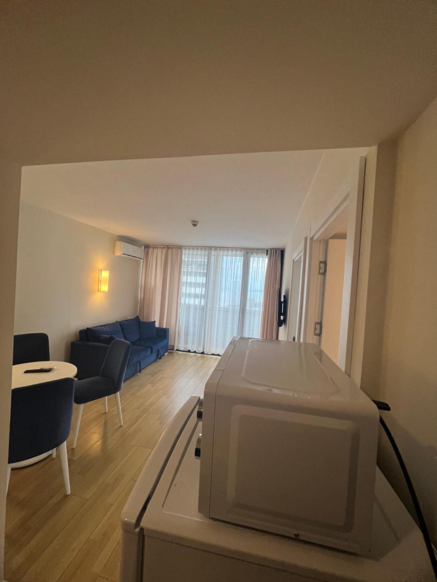 Orbi Batumi City Beach View Hotel Экстерьер фото