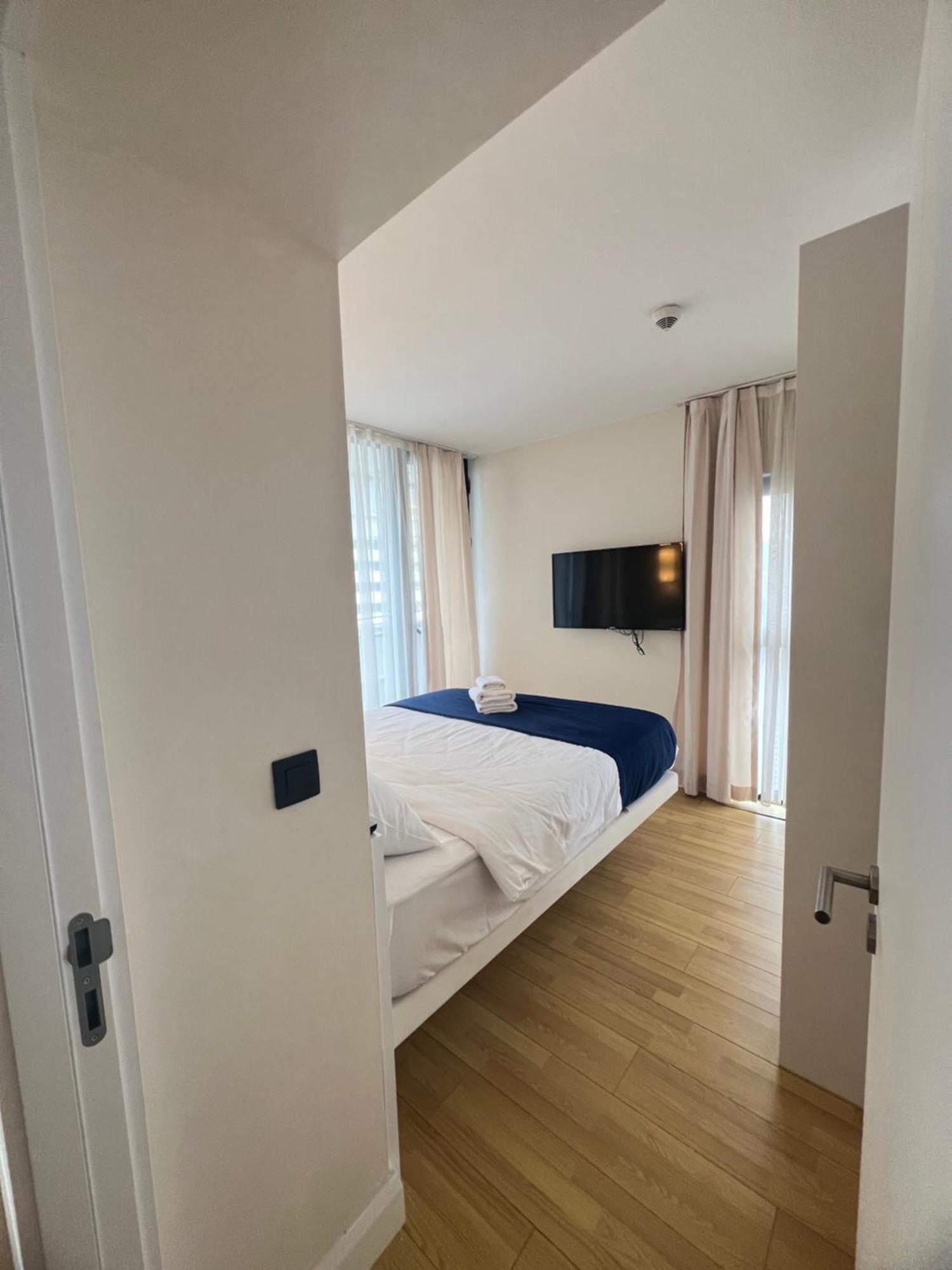 Orbi Batumi City Beach View Hotel Экстерьер фото