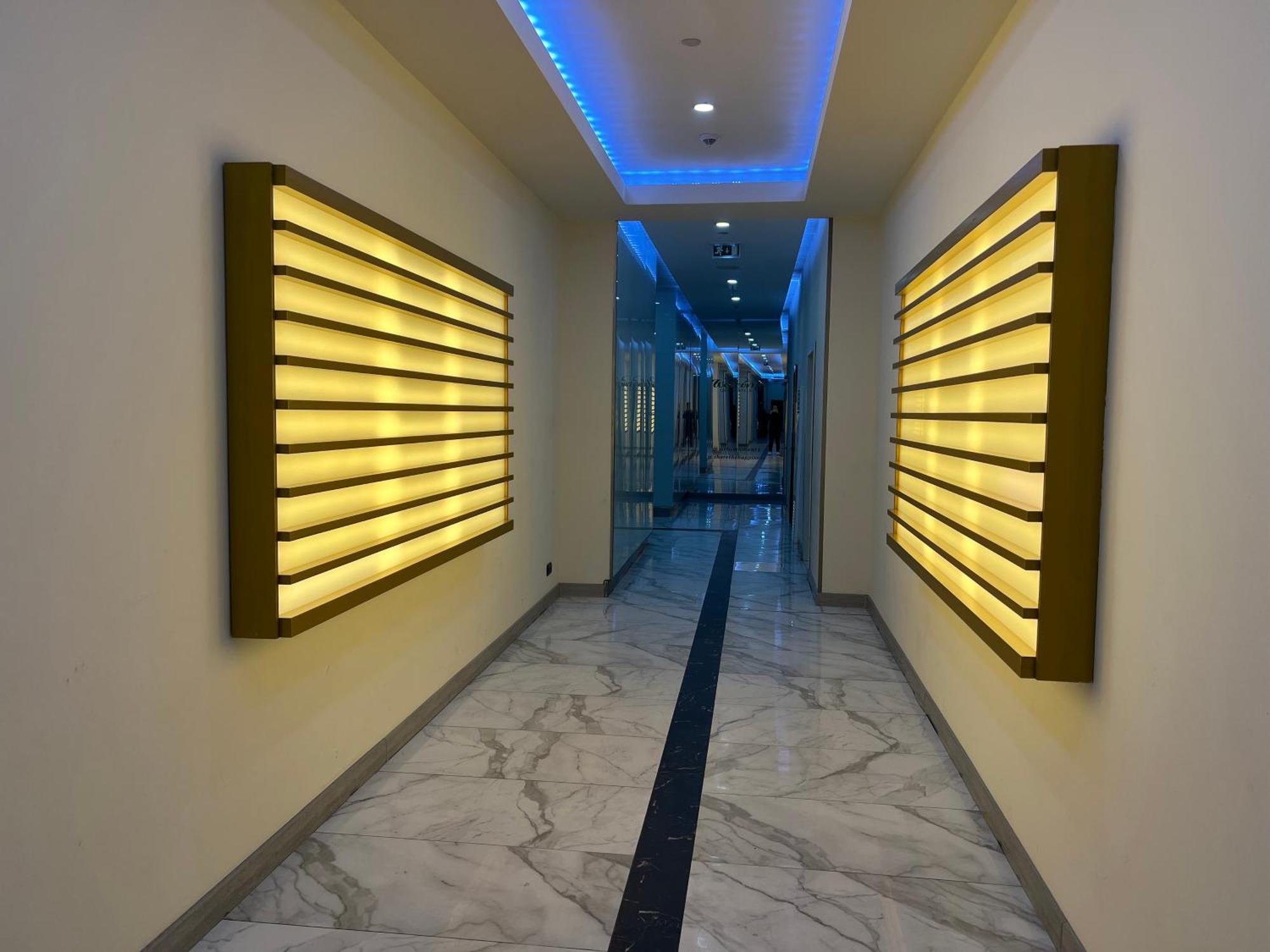 Orbi Batumi City Beach View Hotel Экстерьер фото