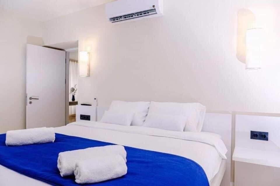 Orbi Batumi City Beach View Hotel Экстерьер фото