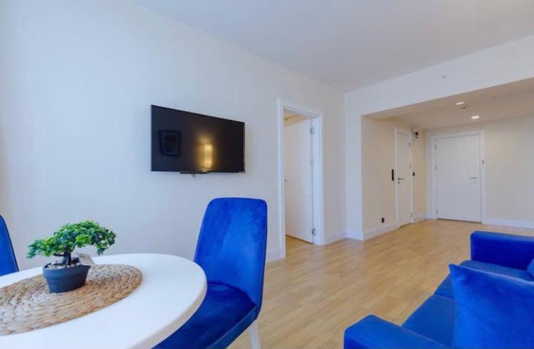 Orbi Batumi City Beach View Hotel Экстерьер фото